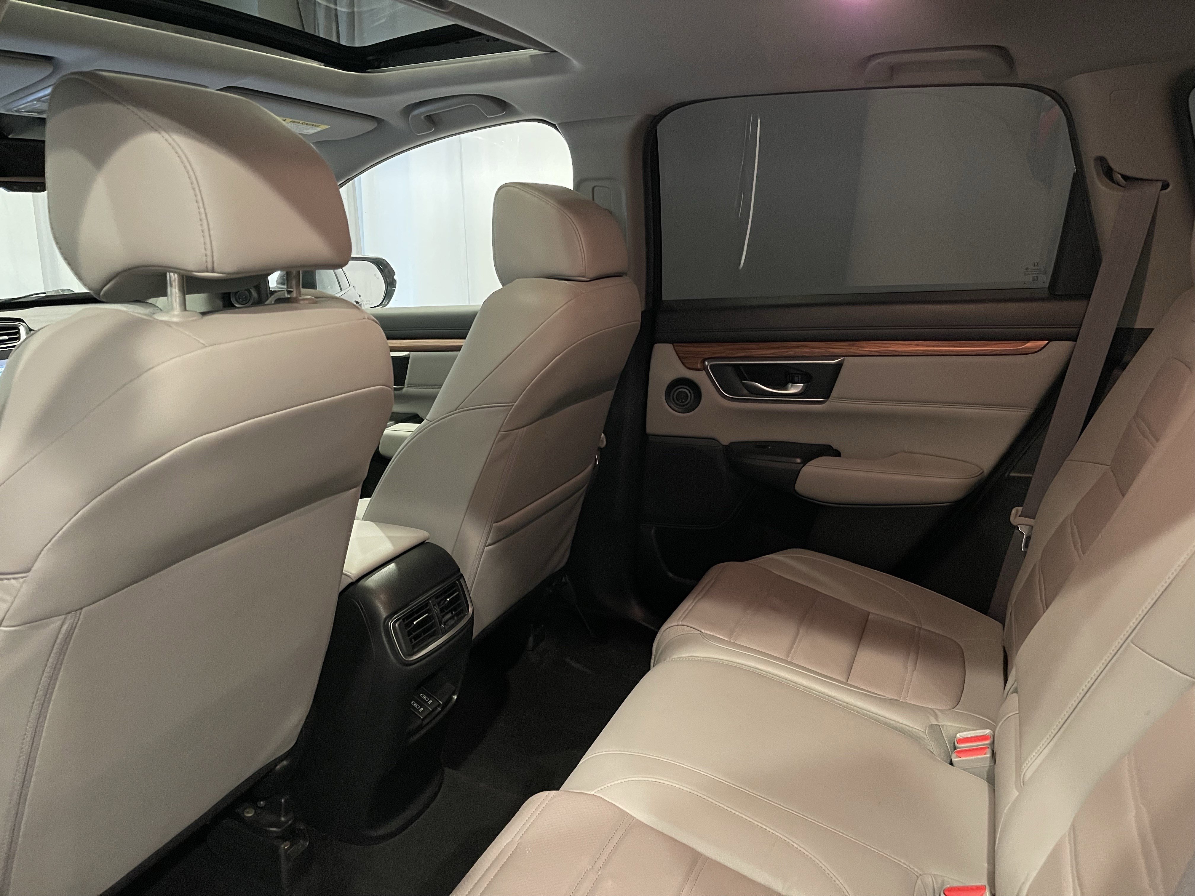 Used 2021 Honda CR-V Touring image 24