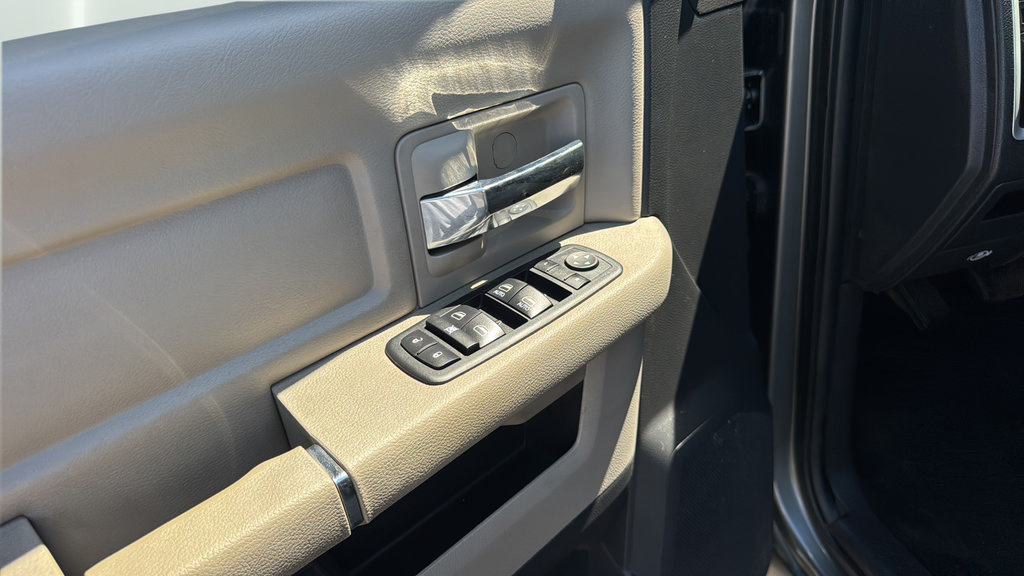 Used 2010 Dodge Ram 1500 Truck SLT RWD image 20