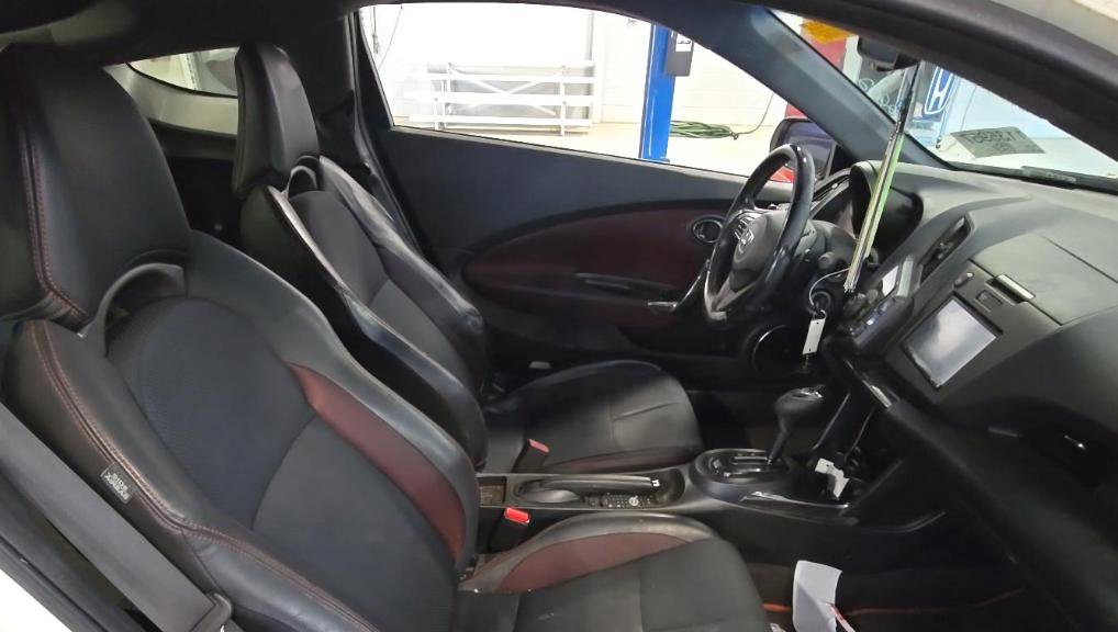 Used 2013 Honda CR-Z EX image 7