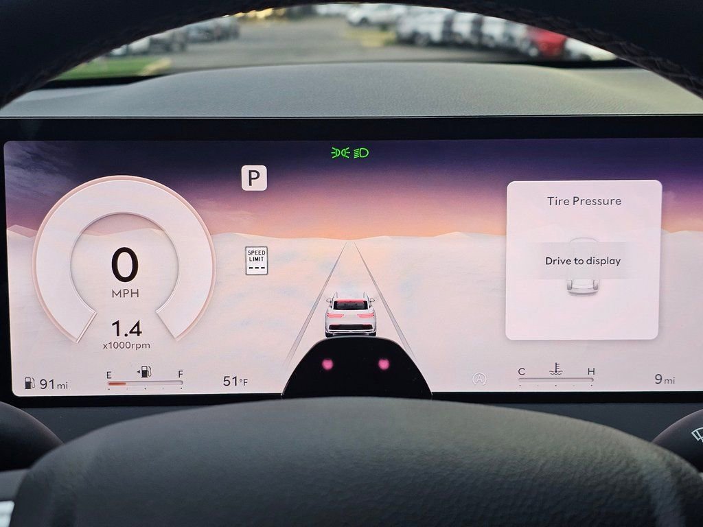 New 2026 Genesis GV70 2.5T Advanced image 12