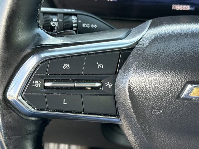 Used 2024 Chevrolet Traverse LT FWD image 21