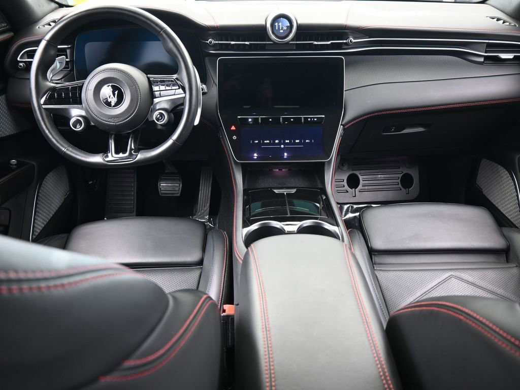 Used 2023 Maserati Grecale Modena image 45