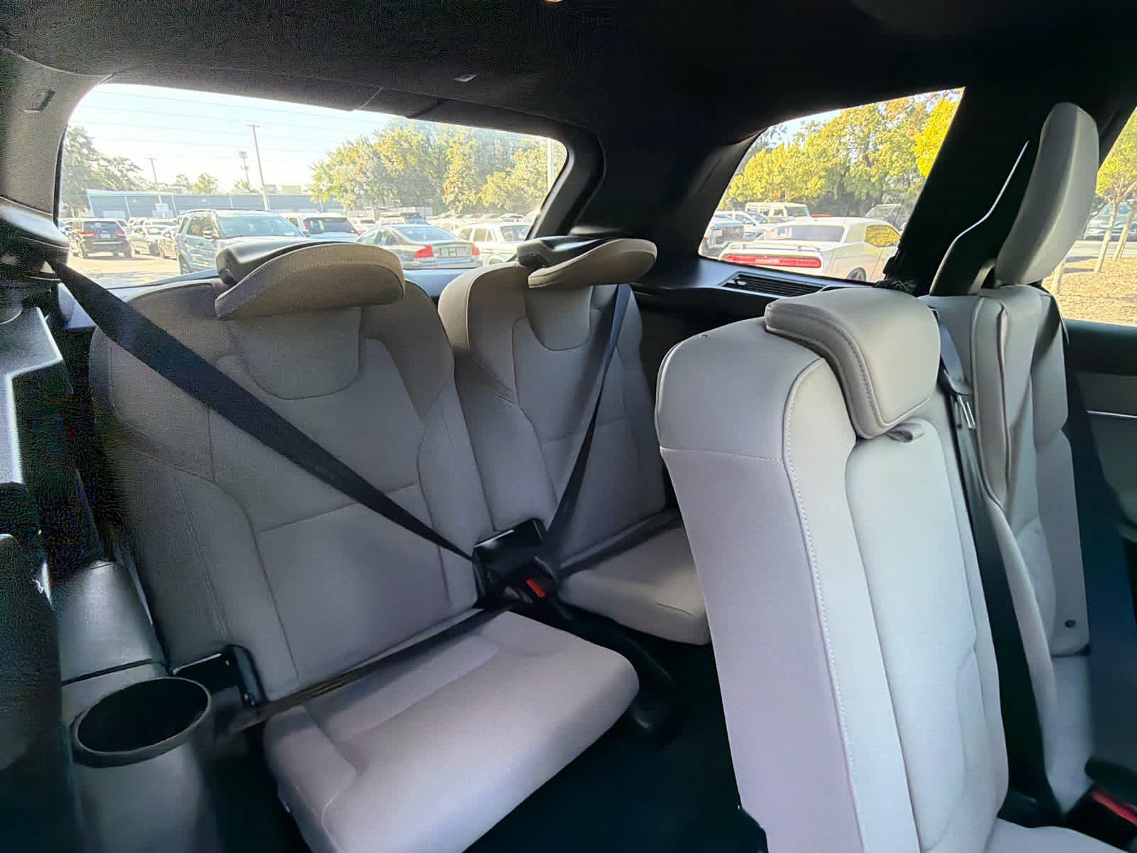 Used 2026 Volvo XC90 B6 Plus AWD/4WD image 20
