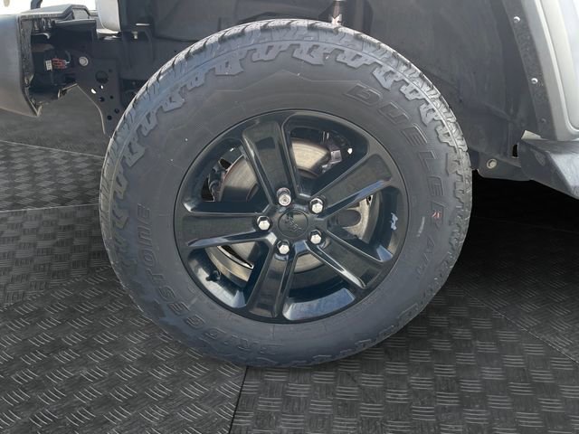 Used 2021 Jeep Wrangler Unlimited Sport image 14