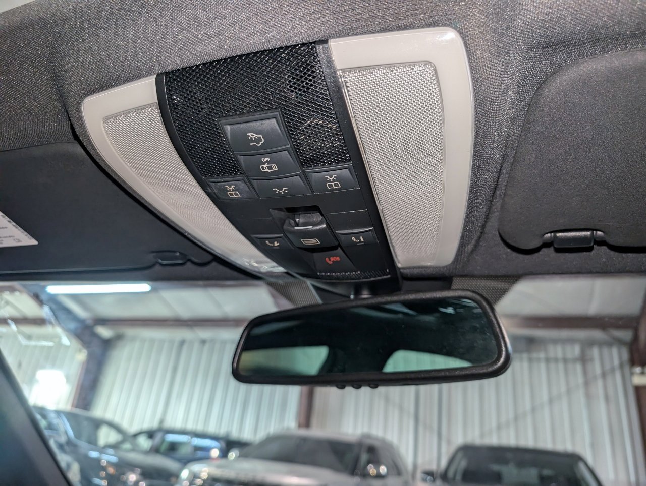 Used 2013 Mercedes-Benz C 300 4MATIC Sedan image 38