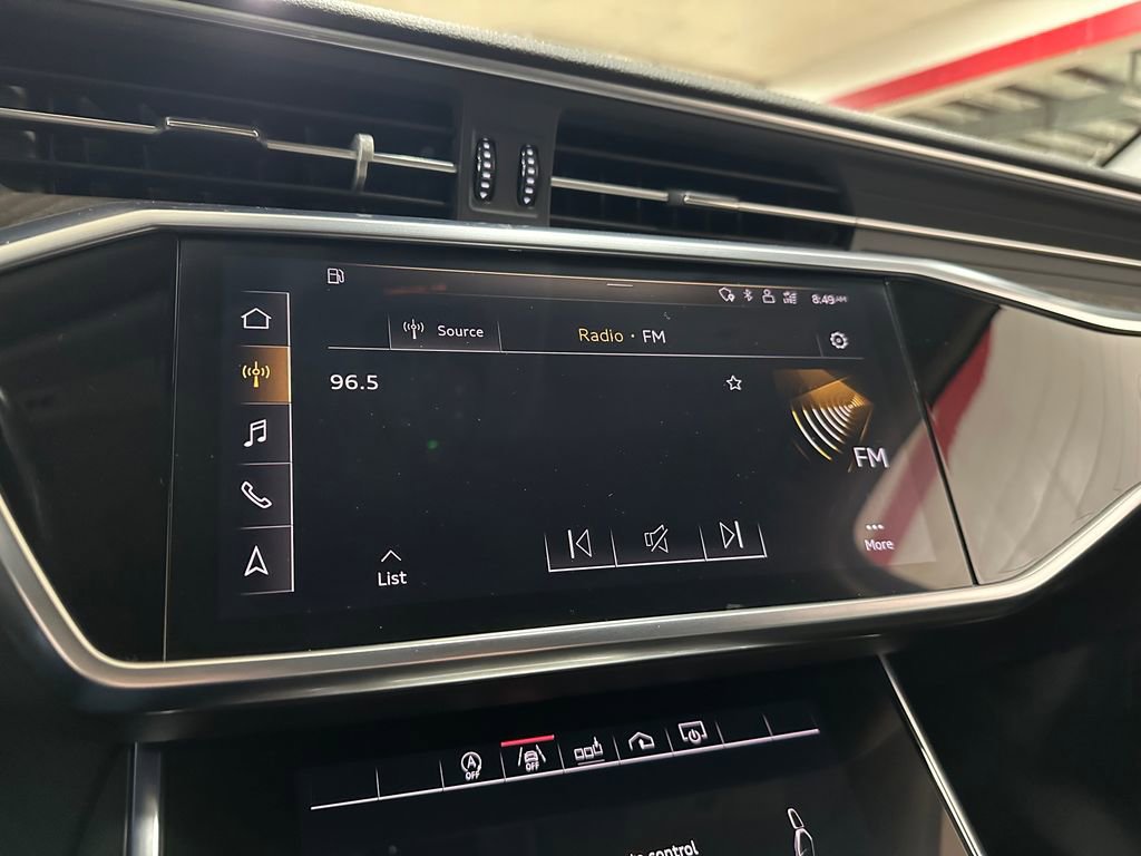 Used 2019 Audi A6 2.0T Premium Plus w/ Premium Plus Package image 23