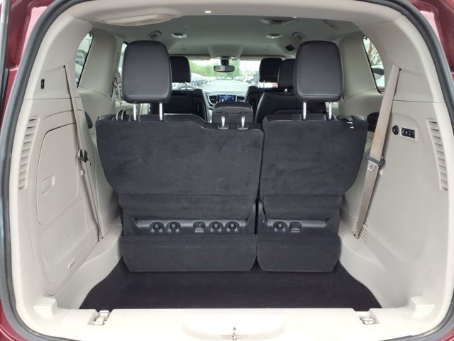 Used 2019 Chrysler Pacifica Limited FWD image 31