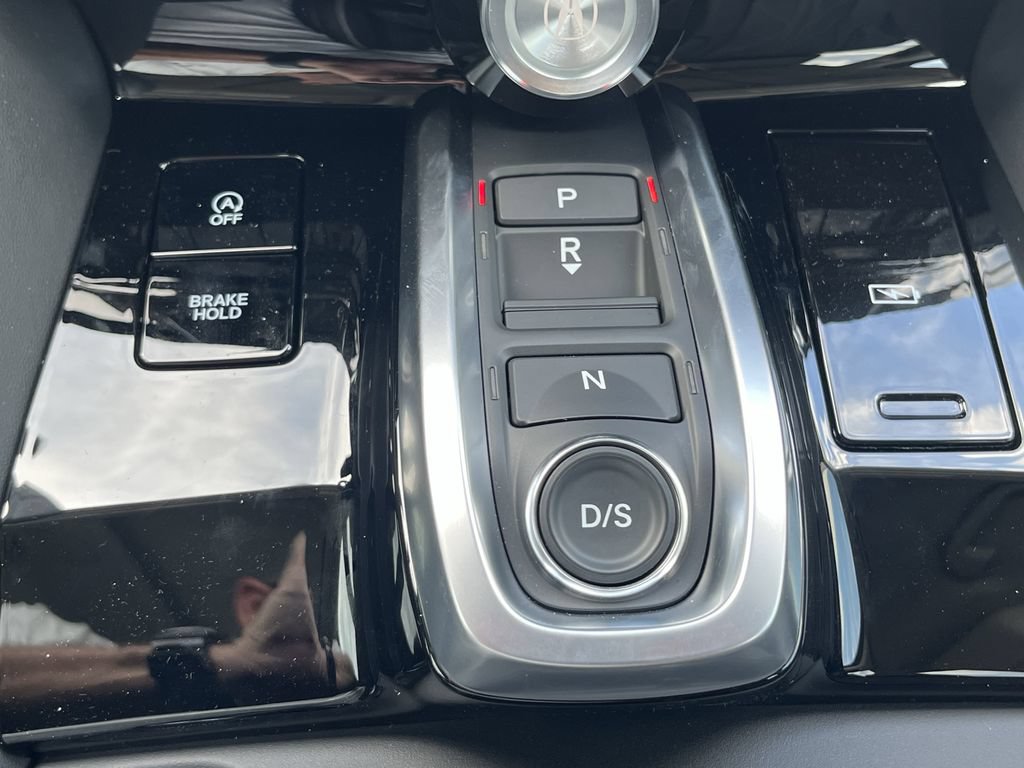 New 2026 Acura MDX w/ Advance Package AWD/4WD image 30