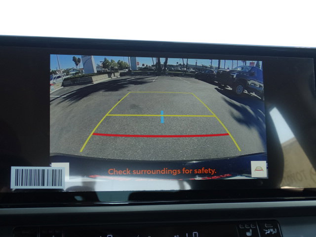 New 2026 Toyota Camry XLE image 18