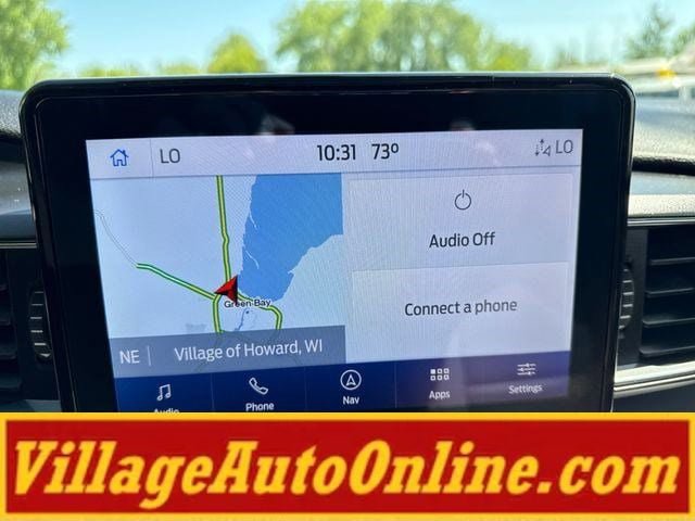 Used 2022 Ford Explorer XLT w/ Equipment Group 202A AWD/4WD image 26