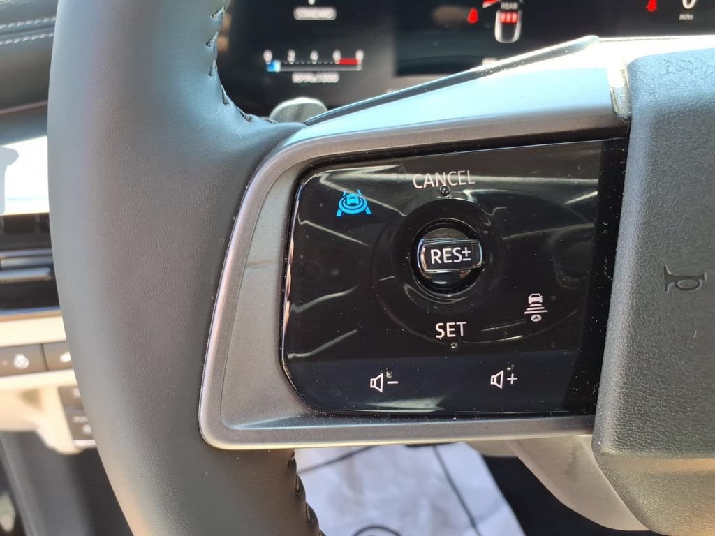 Used 2025 Nissan Murano SL AWD/4WD image 20