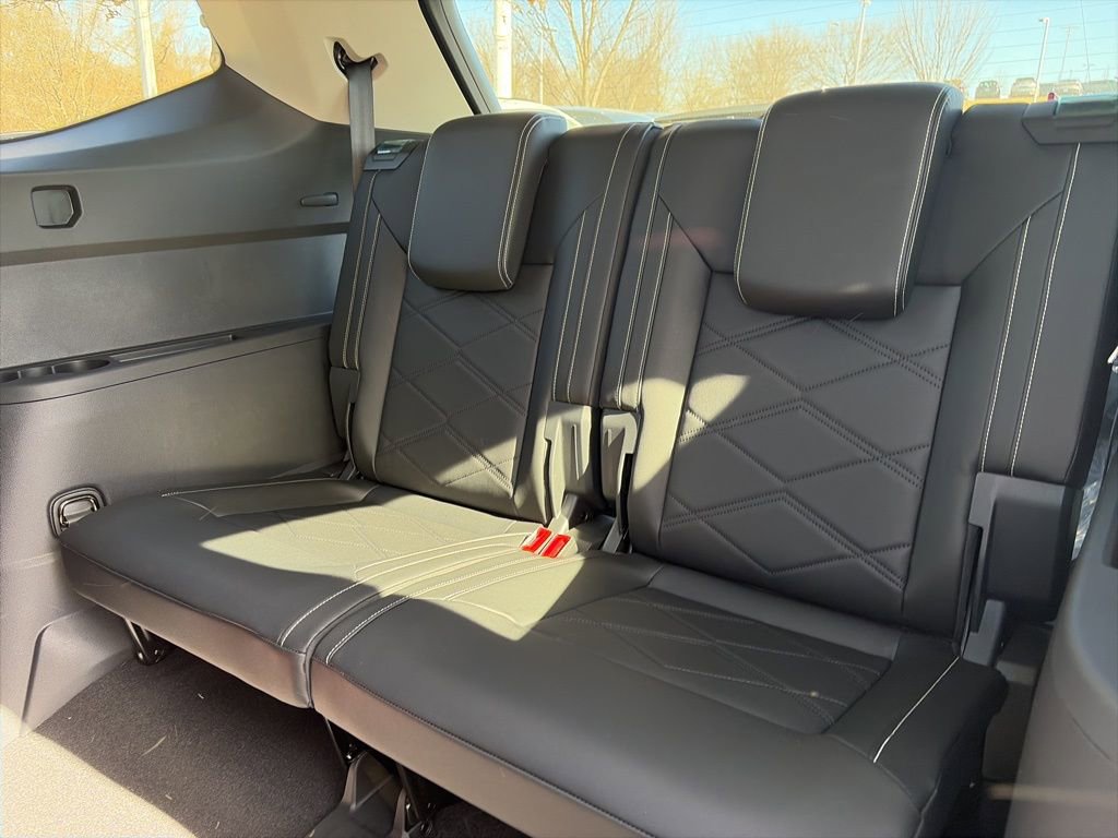 New 2026 Volkswagen Atlas SE AWD/4WD image 26