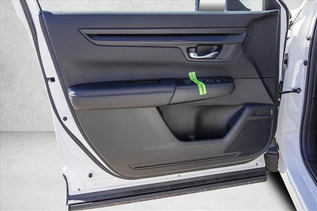 New 2026 Honda CR-V EX image 12