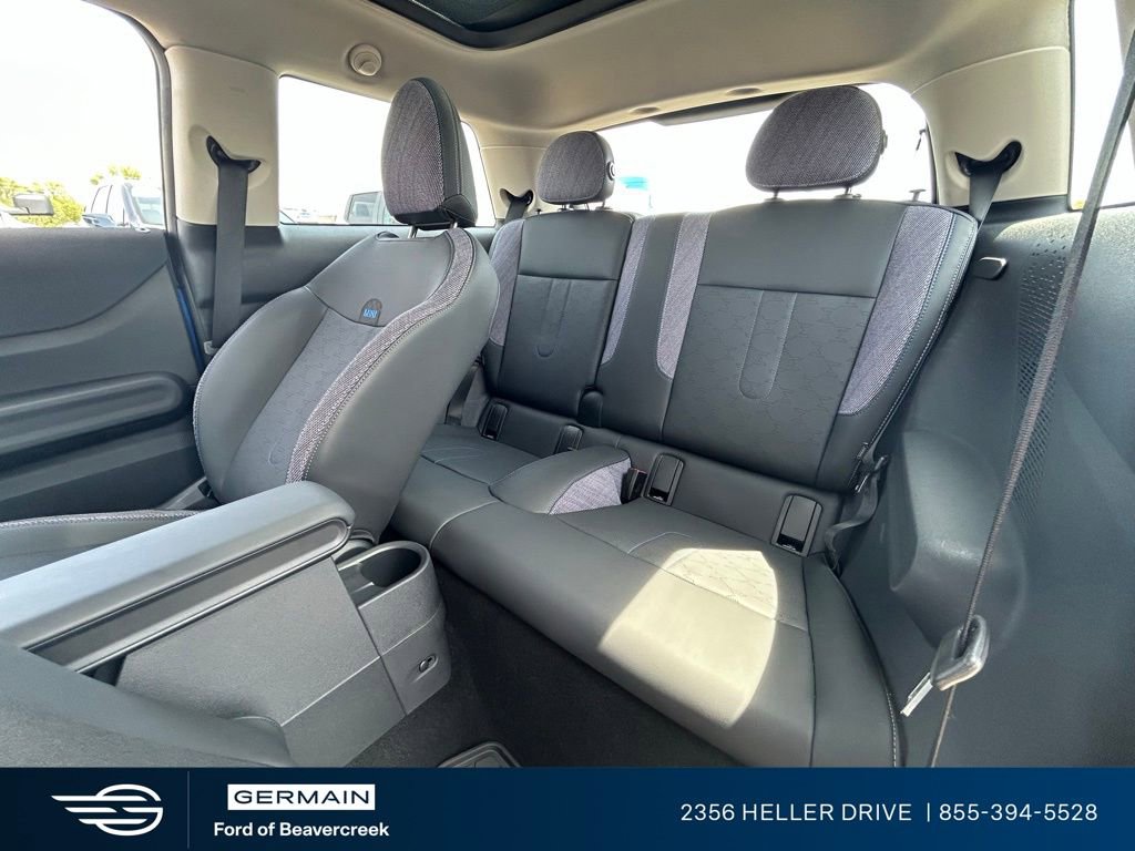 Used 2025 MINI Cooper S FWD image 26