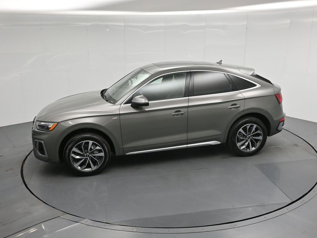 Used 2023 Audi Q5 2.0T Premium w/ Convenience Package image 47
