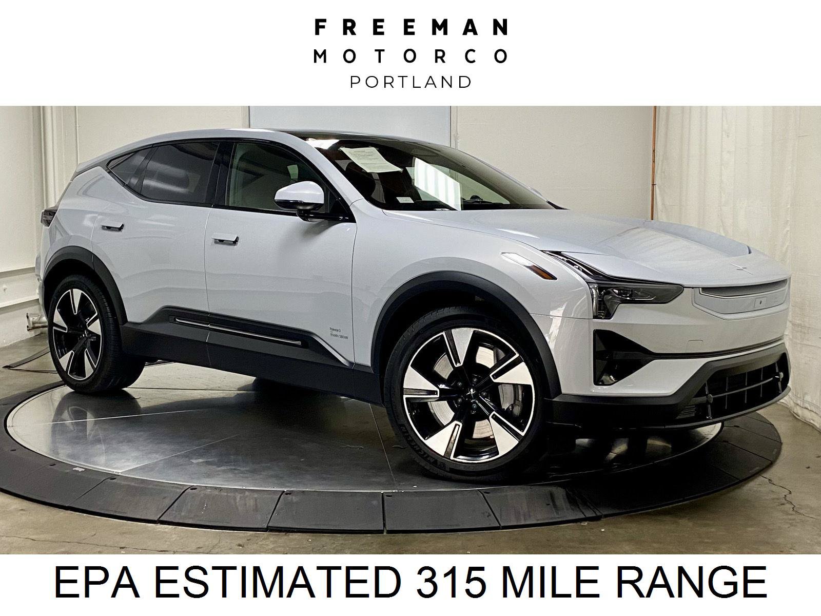 Used 2025 Polestar Polestar 3
