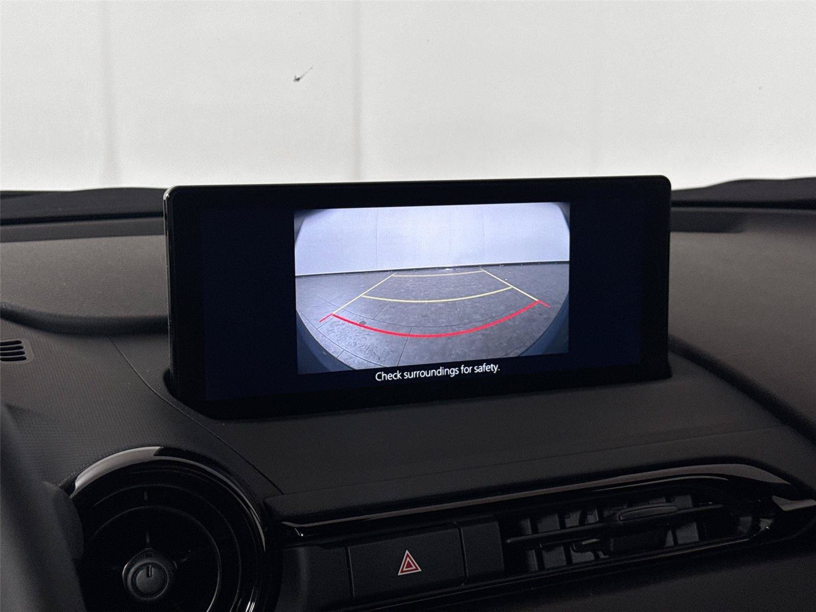 New 2026 MAZDA MX-5 Miata Club w/ Interior Package RWD image 24