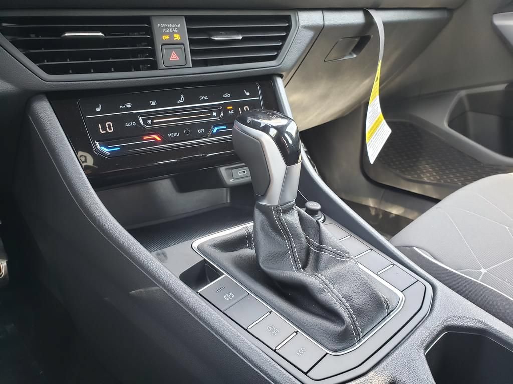 New 2026 Volkswagen Jetta Sport FWD image 11
