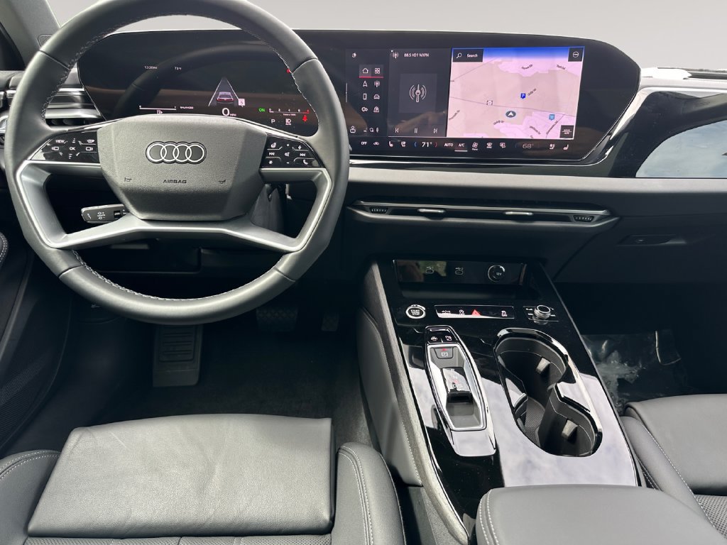 Certified 2025 Audi A5 Premium Plus w/ Premium Plus AWD/4WD image 10