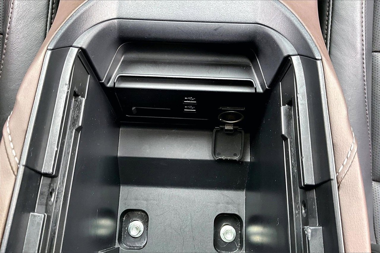 Used 2022 MAZDA CX-30 AWD 2.5 S w/ Premium Package image 18