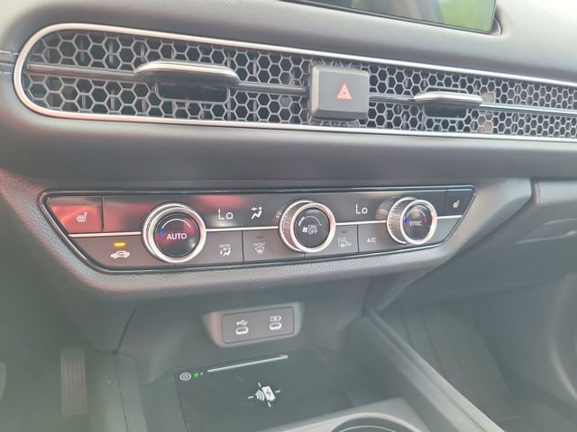 New 2026 Honda HR-V EX-L image 22