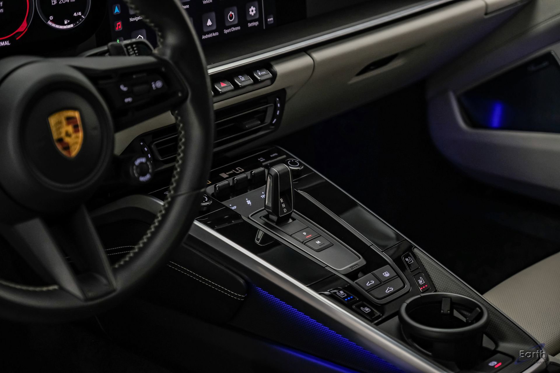 Used 2022 Porsche 911 Turbo S image 59