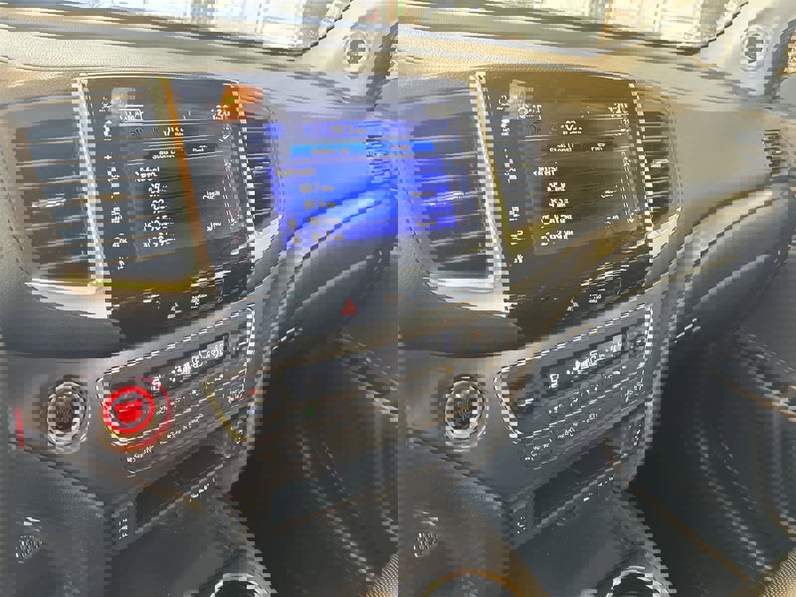 Used 2017 Honda Ridgeline RTL-T image 23