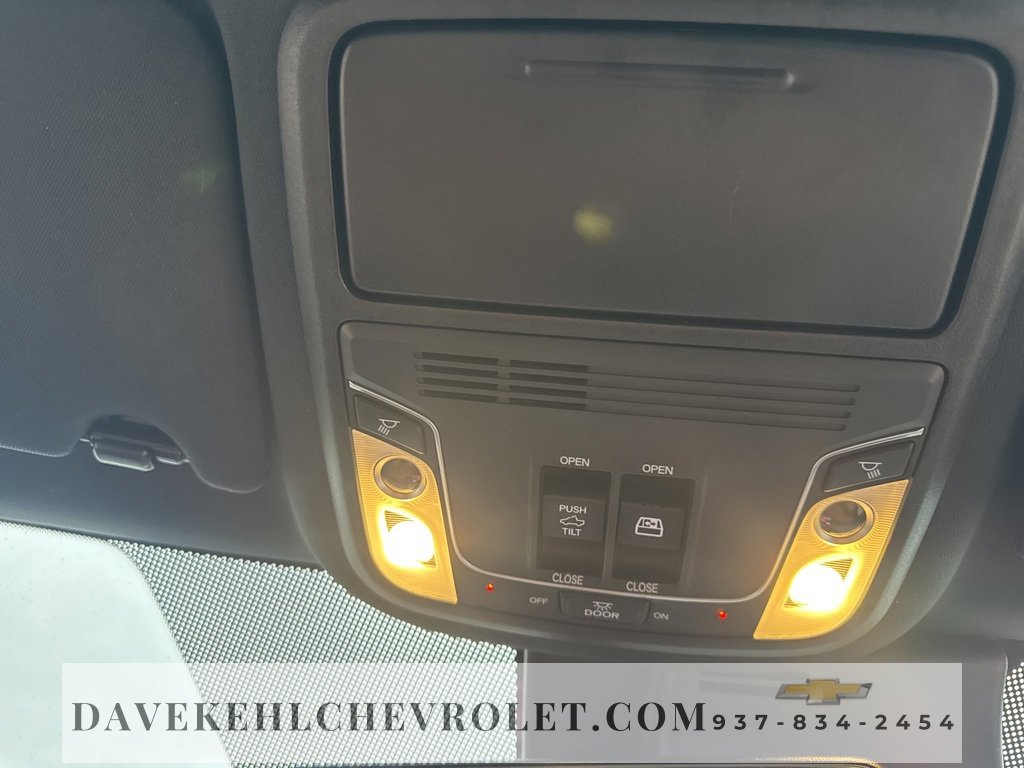 Used 2023 Honda Ridgeline Black Edition image 29