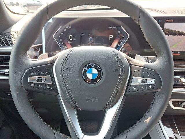 Certified 2026 BMW X5 xDrive40i w/ Premium Package AWD/4WD image 20