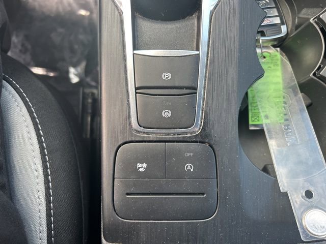 Used 2023 Ford Escape Active AWD/4WD image 20