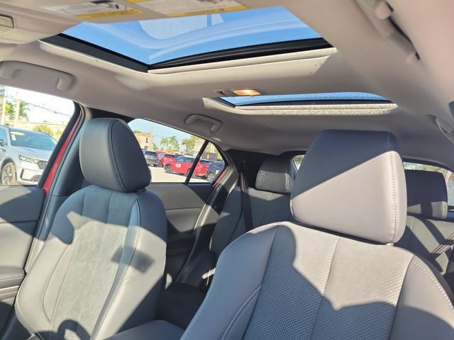 New 2026 Mitsubishi Eclipse Cross SE AWD/4WD image 19