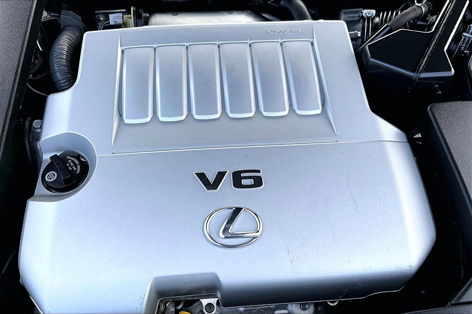 Used 2007 Lexus ES 350 FWD image 27