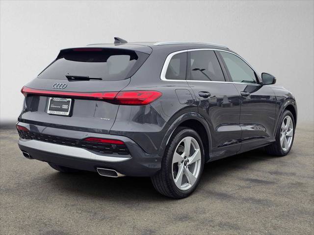Used 2025 Audi Q5 Prestige AWD/4WD image 3