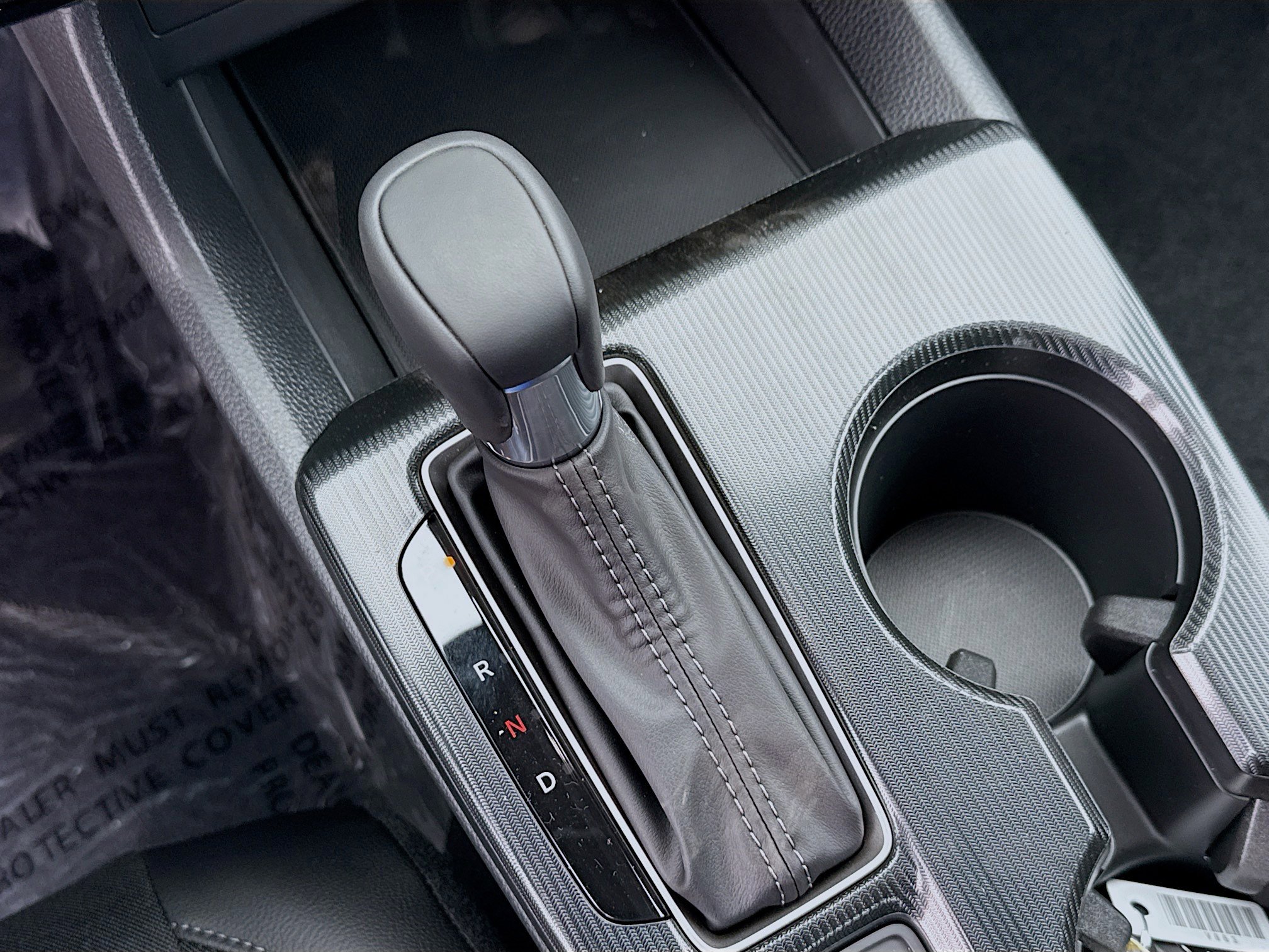 New 2026 Honda Civic Sport image 15