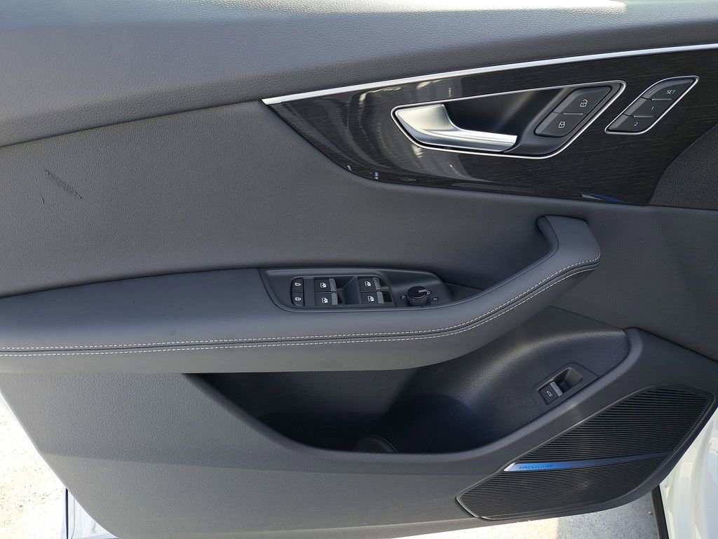 New 2026 Audi Q8 Premium Plus AWD/4WD image 20