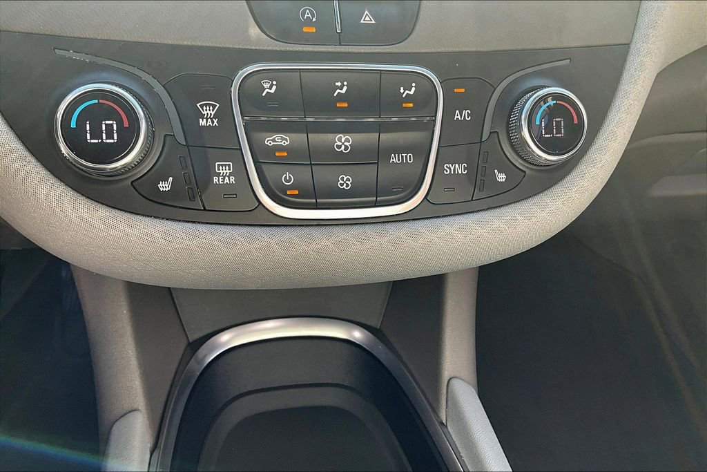 Used 2020 Chevrolet Malibu LT w/ Fleet LT Safety Plus Package image 15