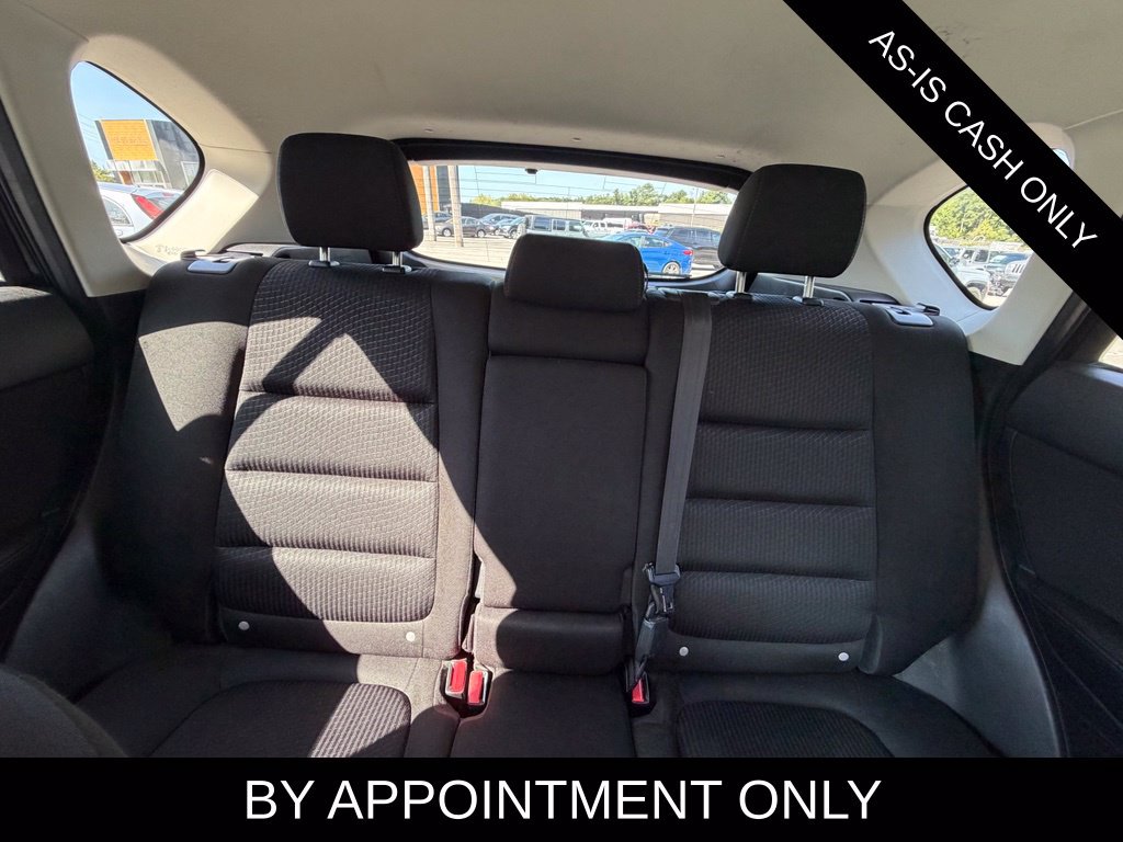 Used 2015 MAZDA CX-5 Touring FWD image 18