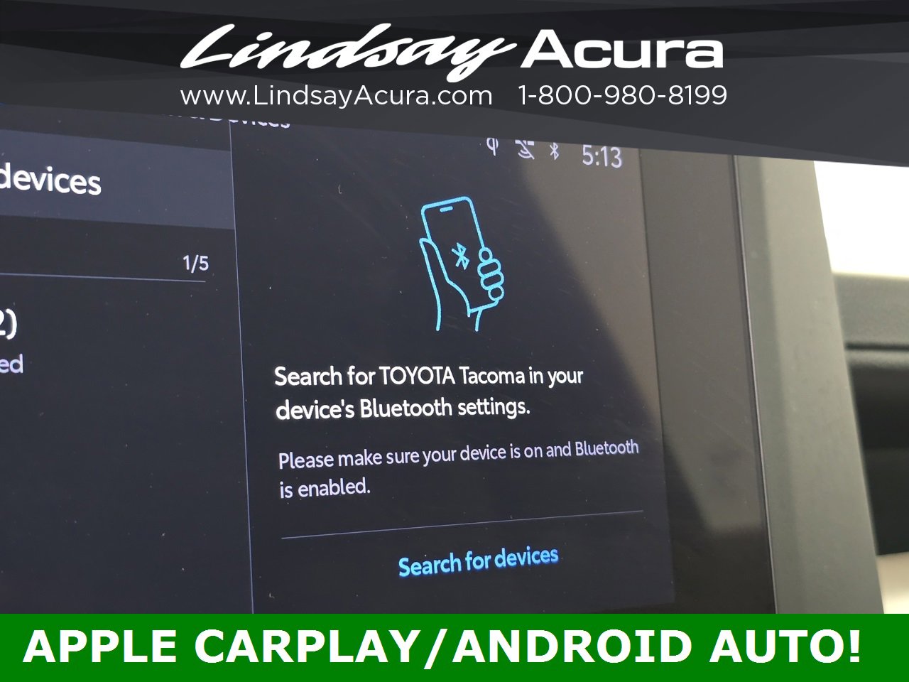 Used 2024 Toyota Tacoma SR5 image 20