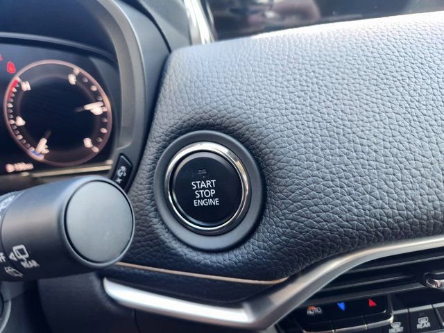 New 2025 MAZDA CX-90 3.3 Turbo w/ Premium Sport Pkg image 22