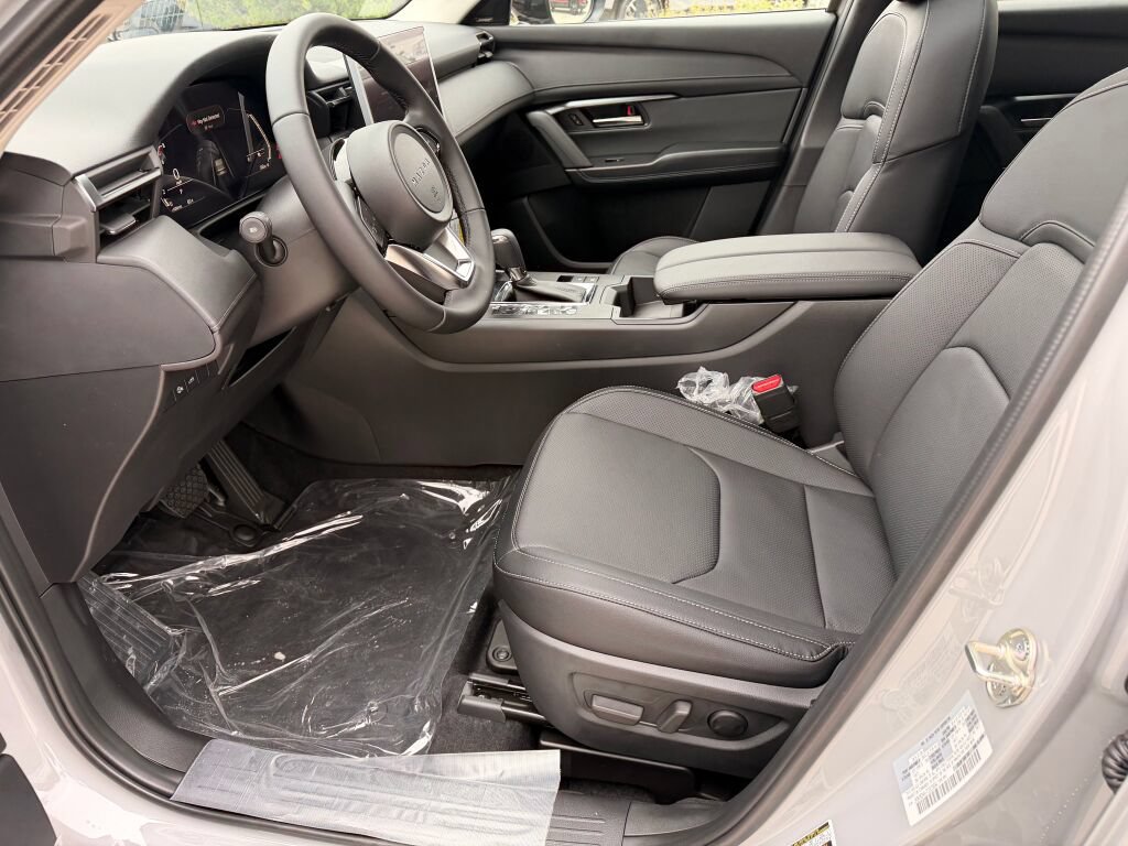 New 2026 MAZDA CX-5 2.5 S w/ Premium Package AWD/4WD image 18