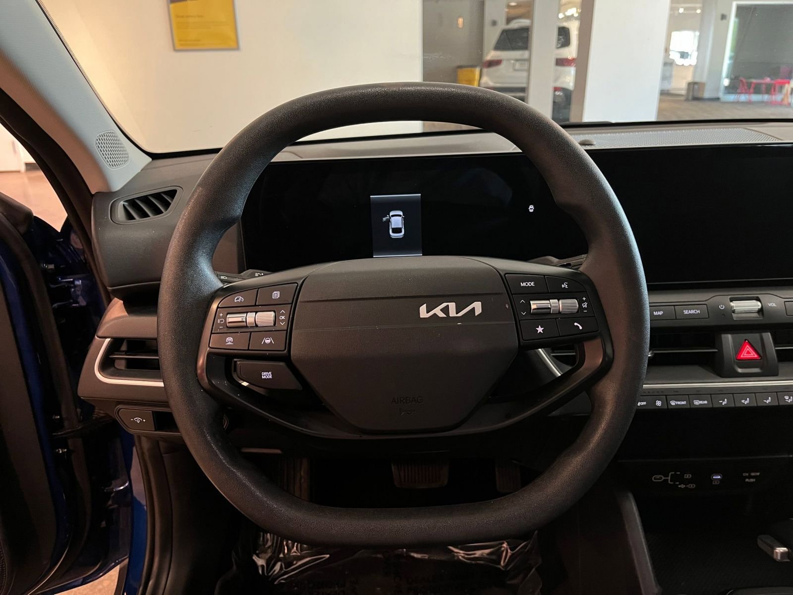 Used 2025 Kia K4 FWD image 28