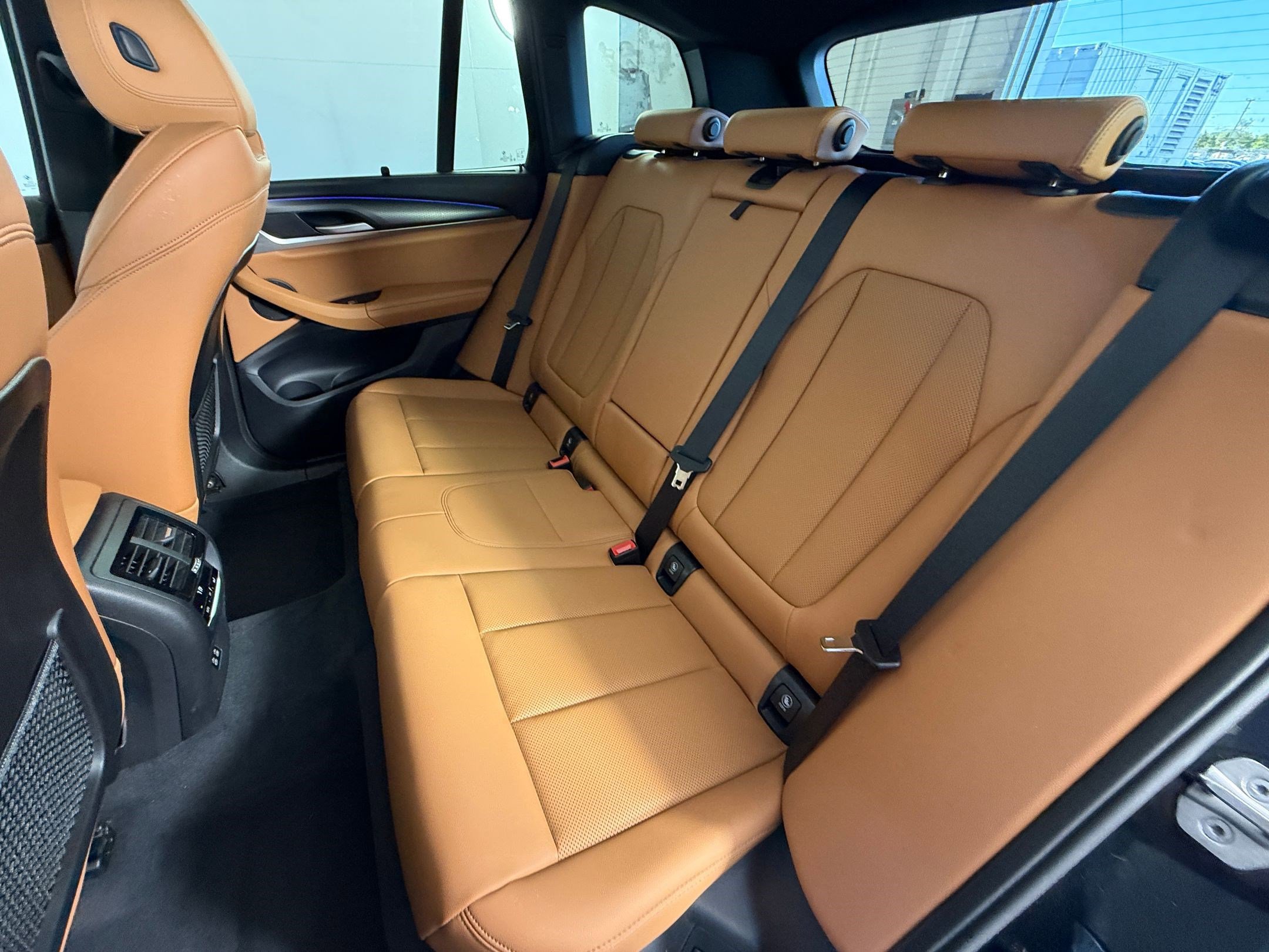 Used 2023 BMW X3 xDrive30i w/ M Sport Package image 14