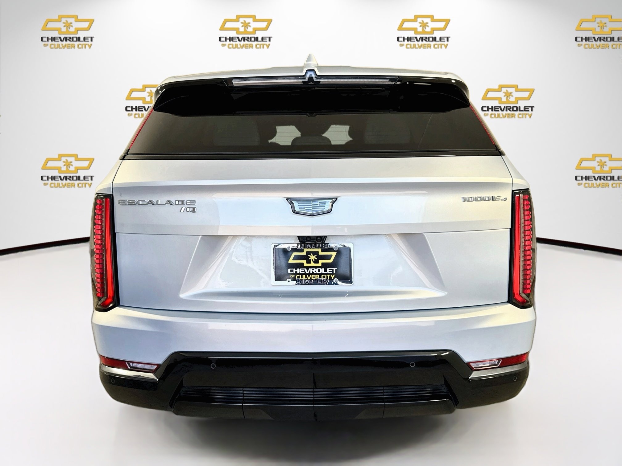 Used 2025 Cadillac Escalade IQ Sport 1 AWD/4WD image 6
