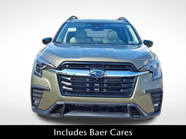 New 2026 Subaru Ascent Limited AWD/4WD image 2