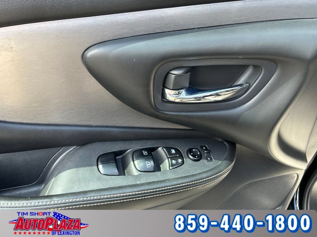 Used 2020 Nissan Murano S w/ Technology Package FWD image 27