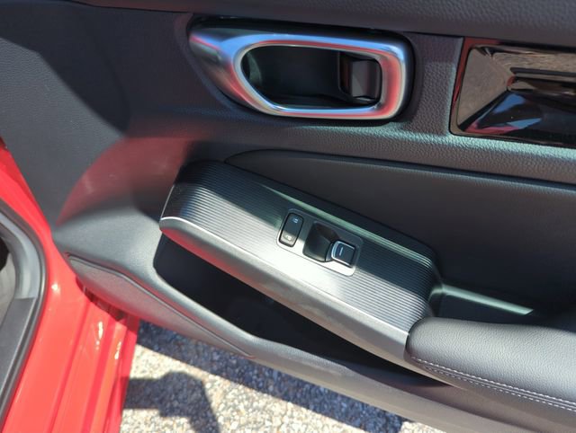 Certified 2026 Honda Civic Sport Touring image 34