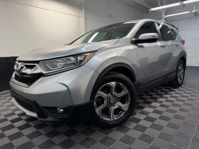 Used 2019 Honda CR-V EX-L image 3