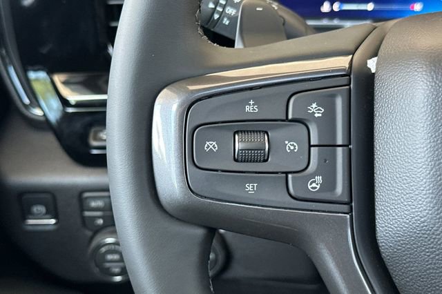 New 2026 Chevrolet Silverado 1500 ZR2 AWD/4WD image 31