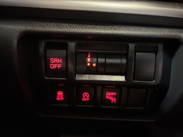 Used 2023 Subaru Crosstrek 2.5i Limited image 41