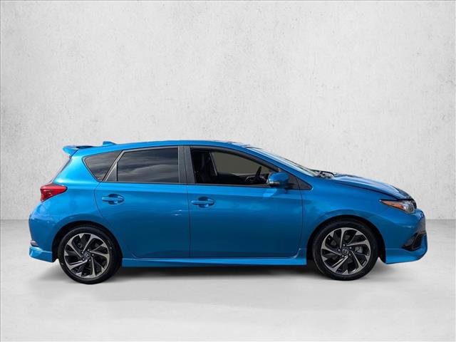 Used 2017 Toyota Corolla iM w/ Carpet Mat Package FWD image 5